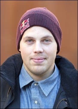 Per-Kristan Hunder profile photo