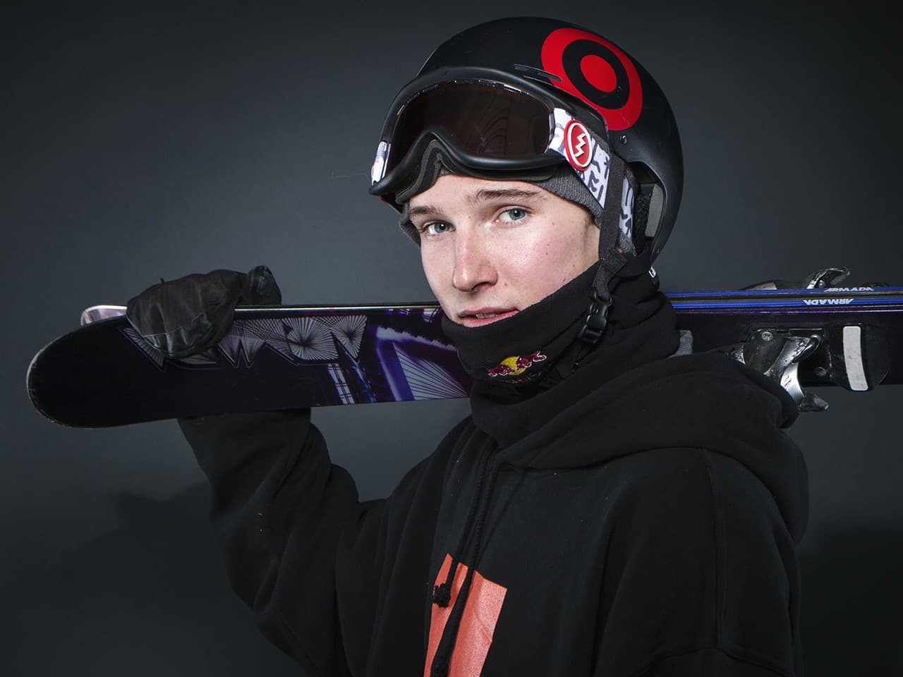 Torin Yater-Wallace profile image