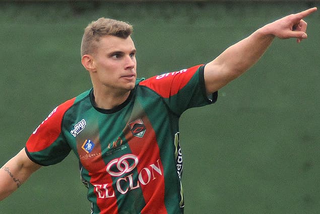 FRANCIS D'ALBENAS profile image