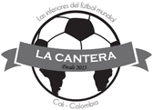 Club Deportivo Juvenil LA CANTERA profile photo