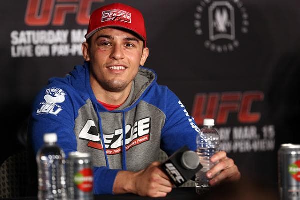 Myles Fury Jury profile photo