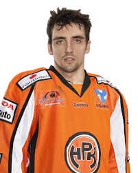 Zach Hamill profile photo