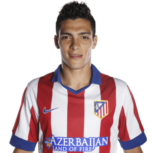 Raúl Jiménez profile photo