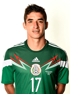 Isaác Brizuela profile photo