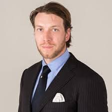 David Bonk profile photo