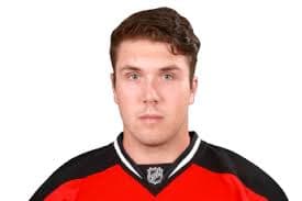 Myles Bell profile photo