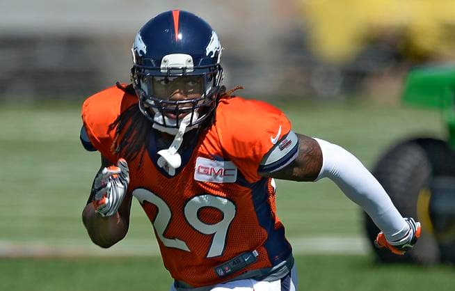 Bradley Roby profile photo