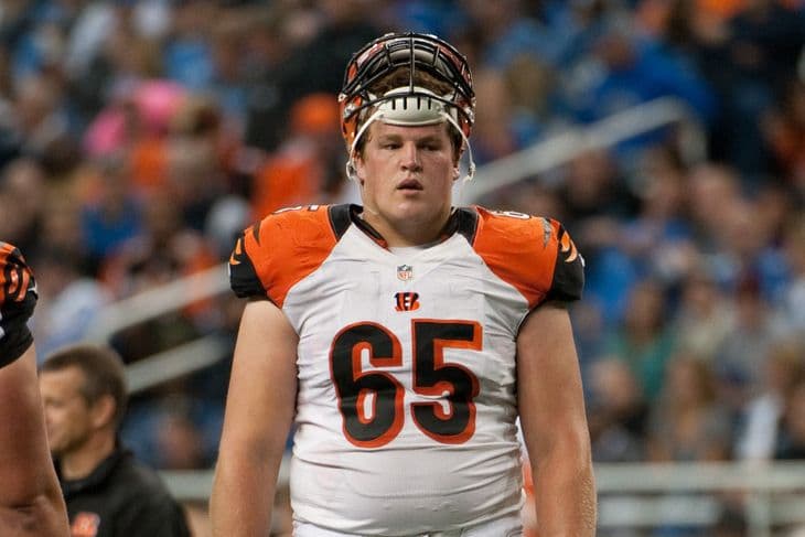 Clint Boling profile image