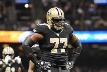 Brodrick Bunkley profile photo