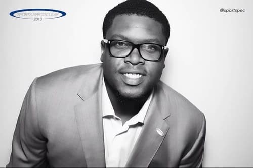 Ryan Clady profile image