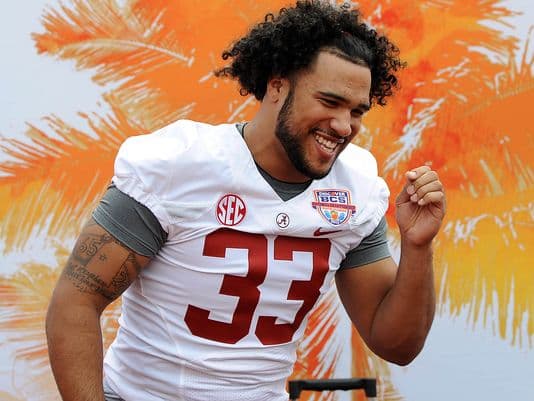 Trey DePriest profile image