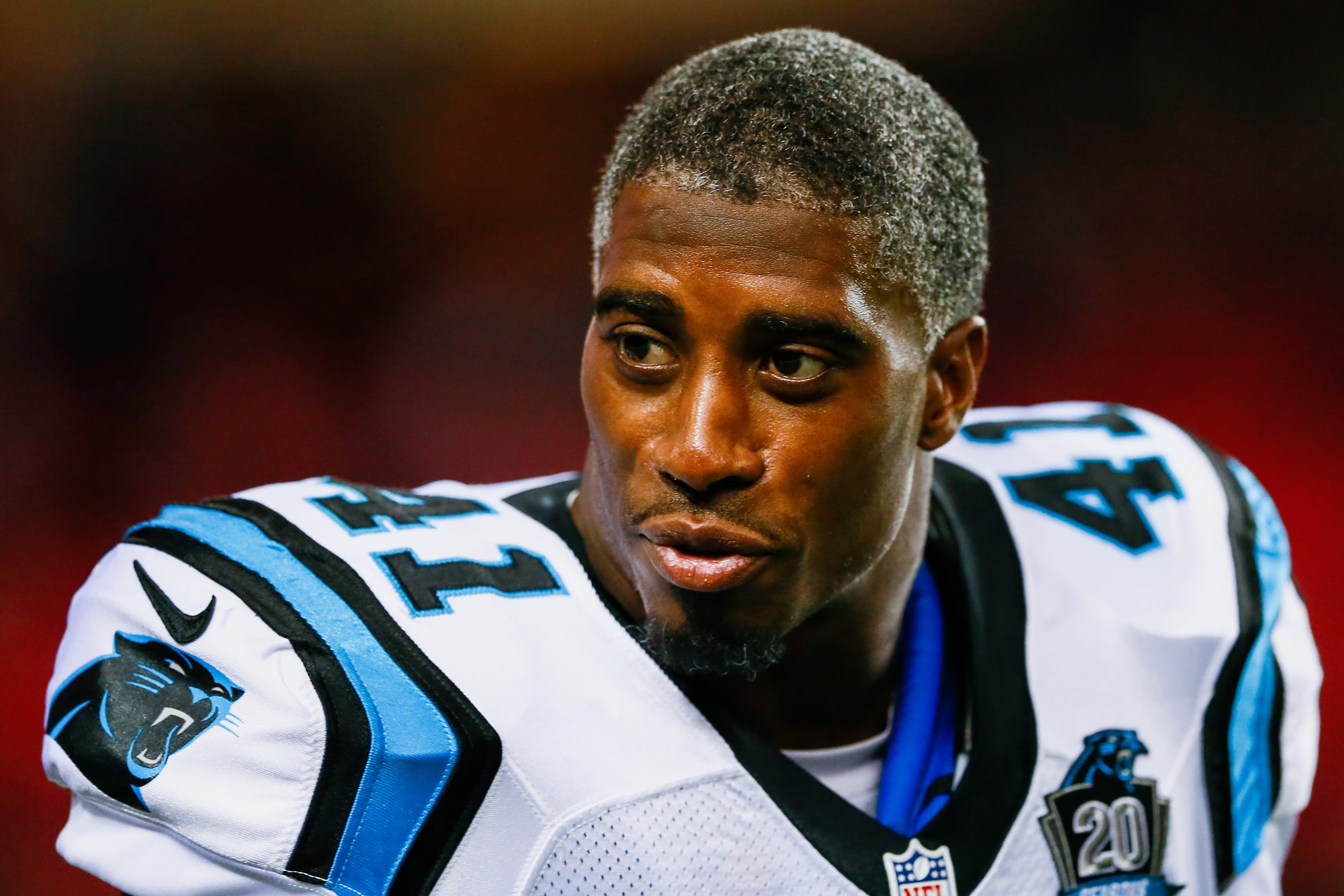Roman Harper profile photo