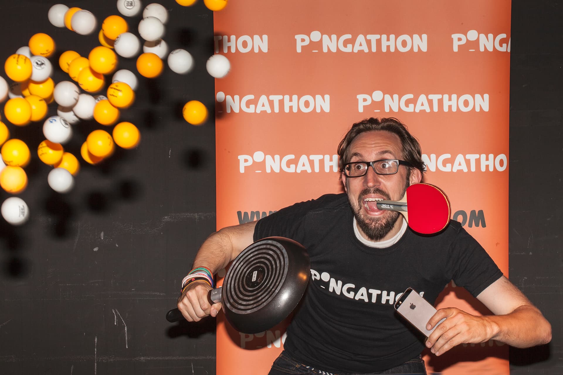 Table Tennis Events Company Ltd profile photo