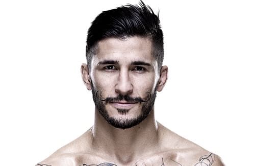 Ian "Uncle Creepy" McCall profile photo