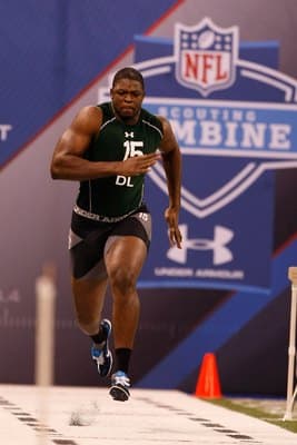 Clifton Geathers profile image