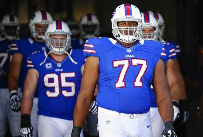 Cordy Glenn profile photo