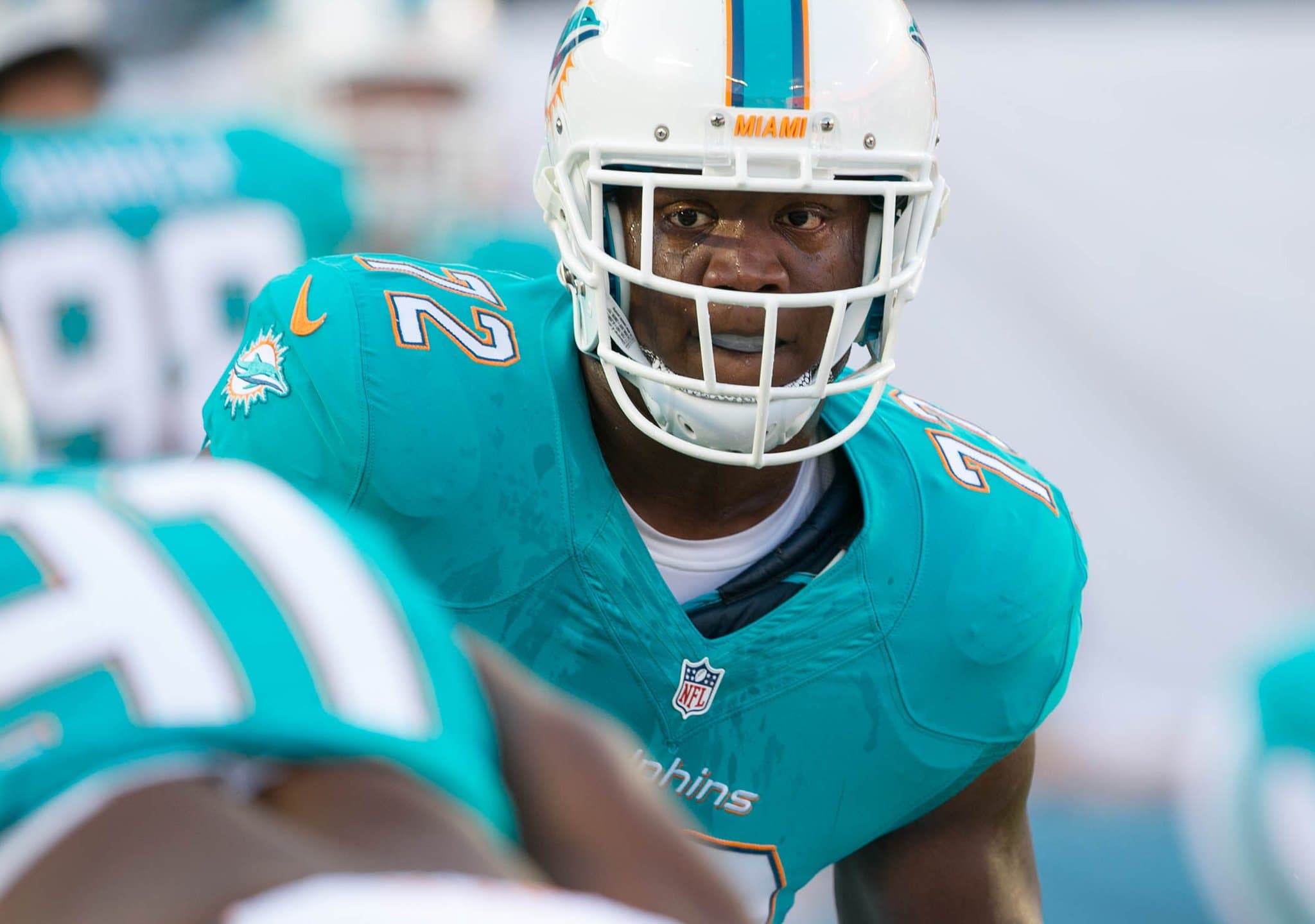 Ja'Wuan James profile image