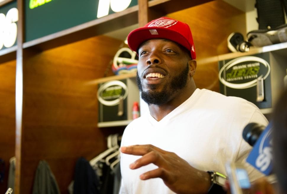 Calvin Pace profile image