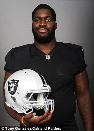 Menelik Watson profile image