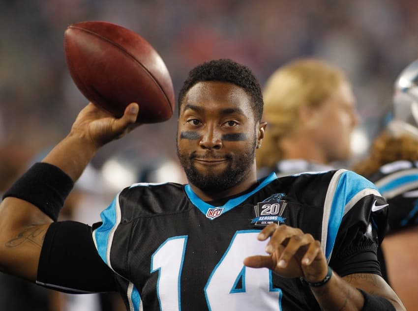 Joe Webb profile photo