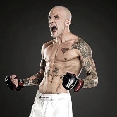 Mike Richman profile image