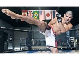 Vinc Pichel profile image