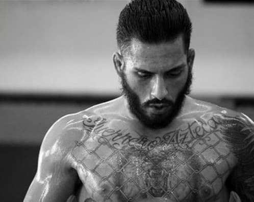 Henry Corrales profile image