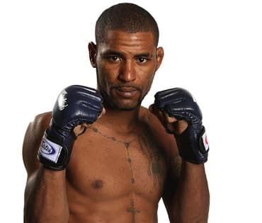 Darrion Caldwell profile image