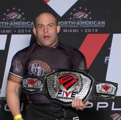 Aaron Johnson profile photo