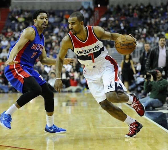 Ramon Sessions profile image