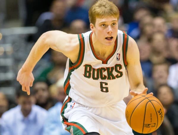 Nate Wolters profile image