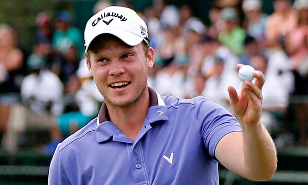 Danny Willett profile image