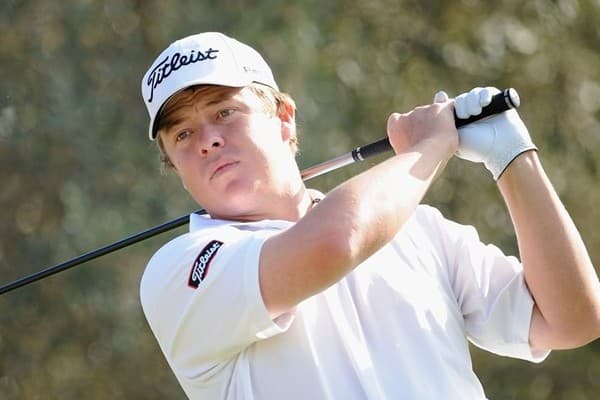 George Coetzee profile image