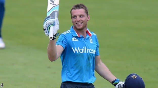Jos Buttler  profile image