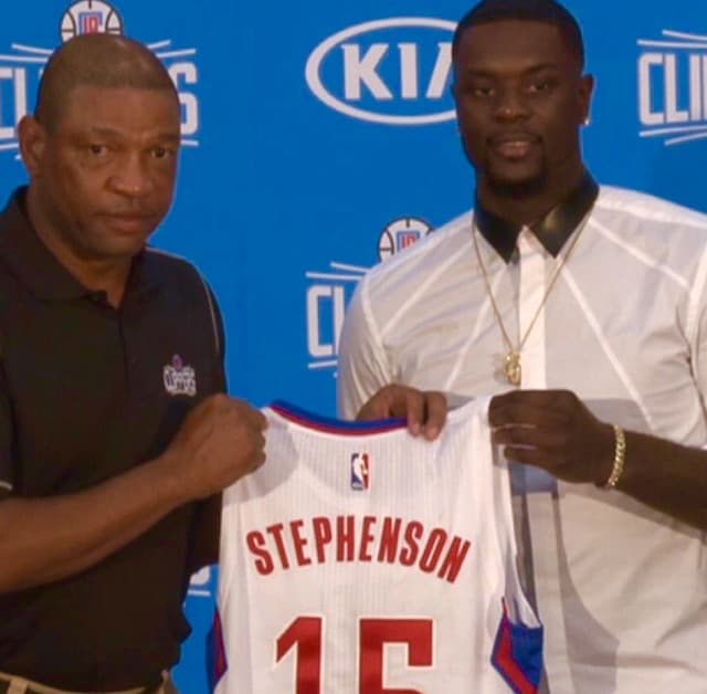 Lance Stephenson profile photo