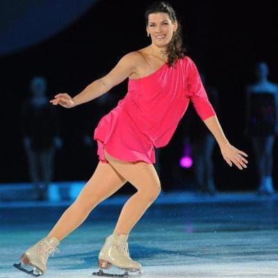 Nancy Kerrigan profile photo