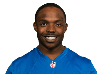 Theo Riddick profile photo