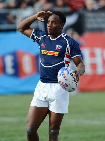 Carlin Isles profile photo