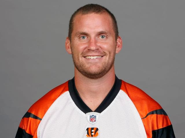 Kevin Huber profile image