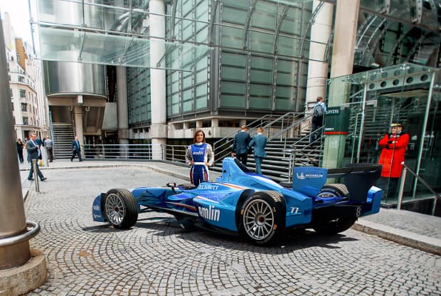 SAFE Racing profile photo