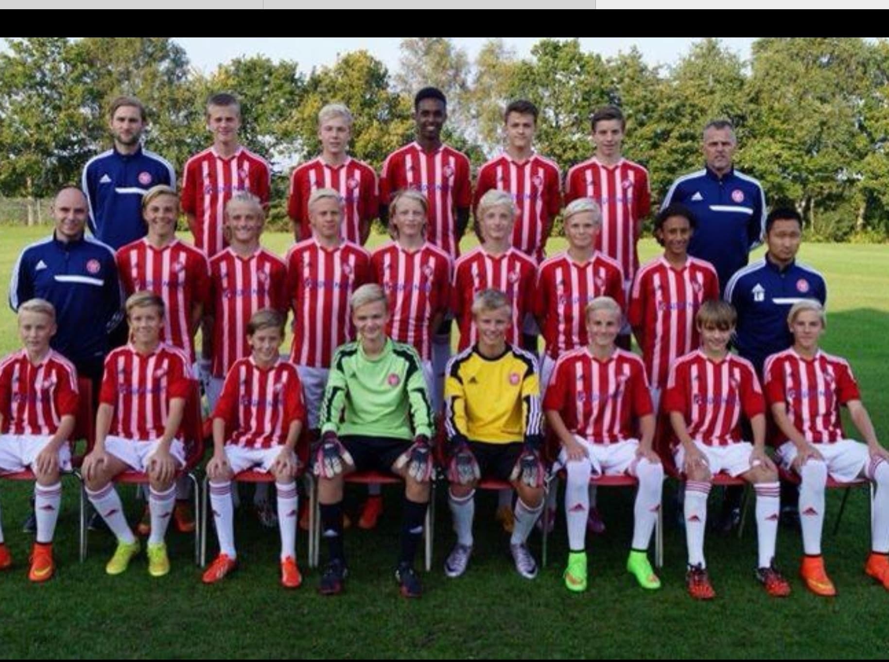 Thomas Buus Nielsen profile photo