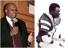 Reginald Grant profile photo