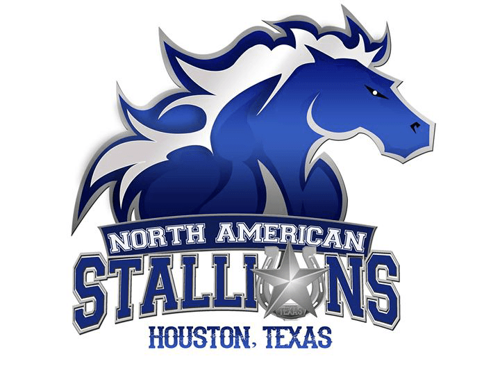 North American University Men's Basketball profile photo