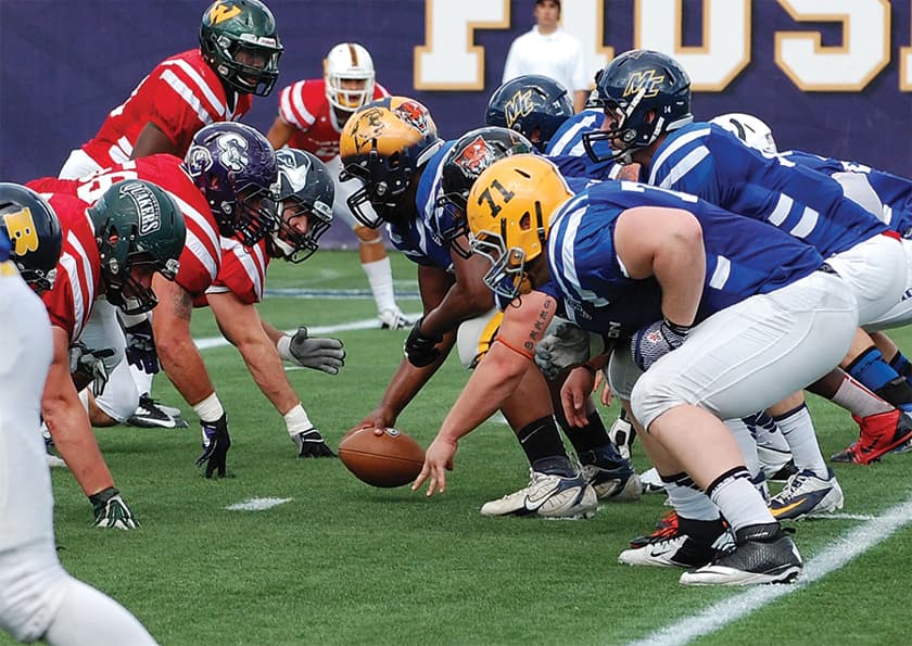 National Bowl profile photo