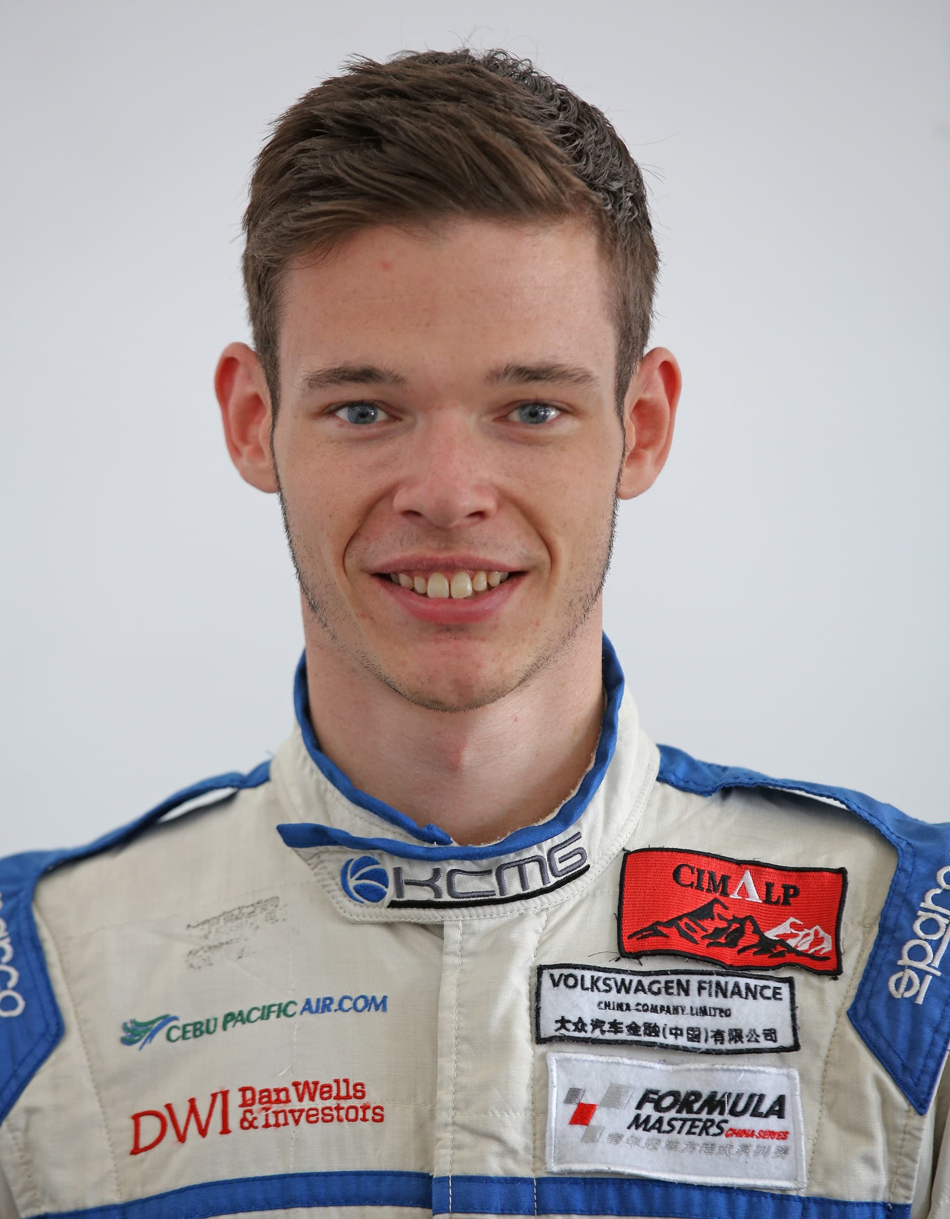 Dan Wells and Investors Ltd profile photo