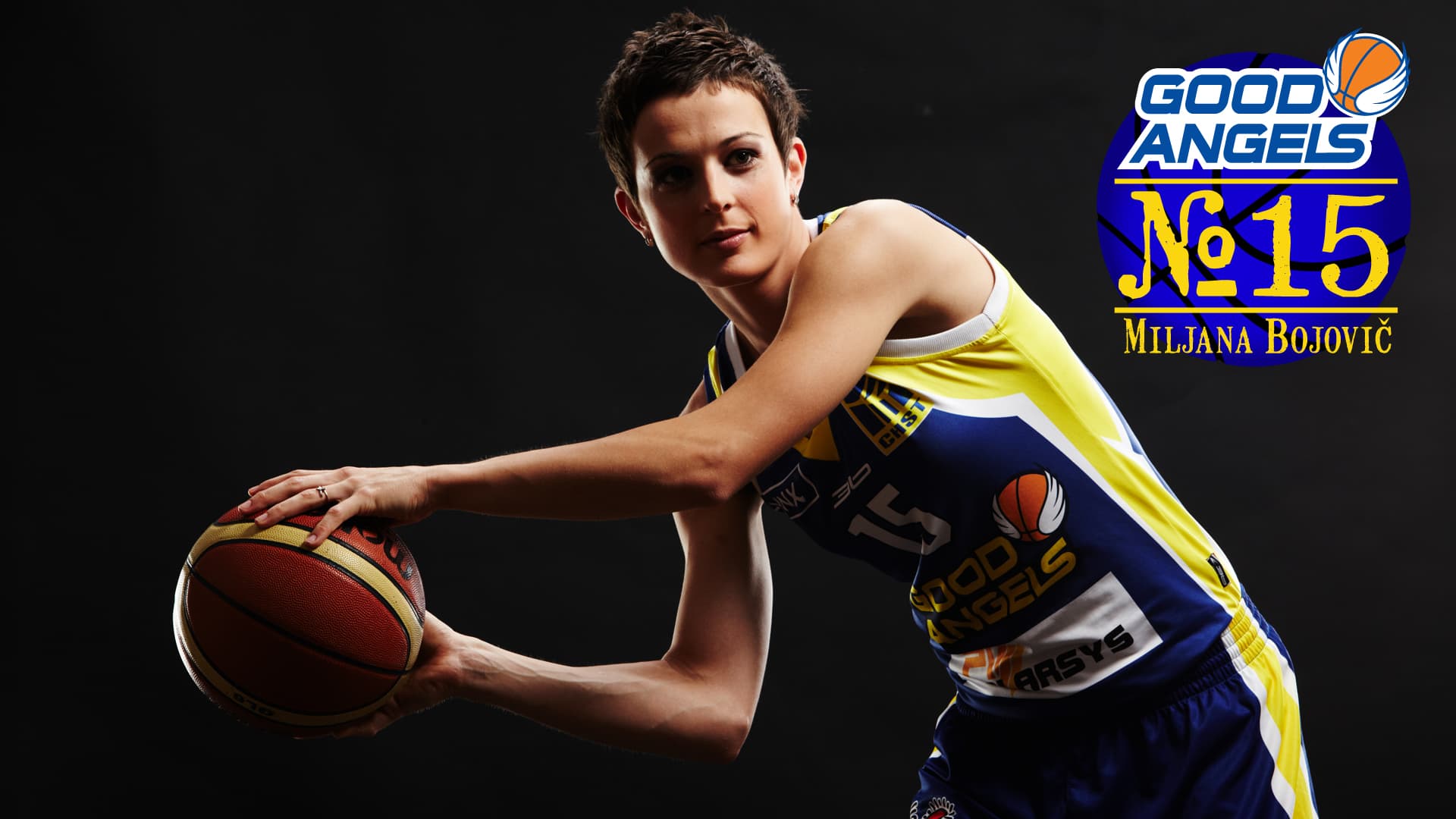 Miljana Bojovic profile photo