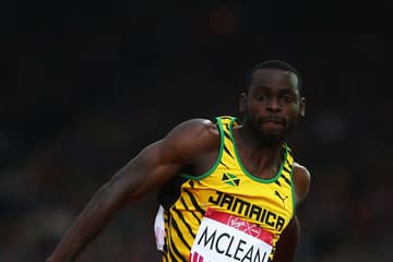 Damon Mclean profile image