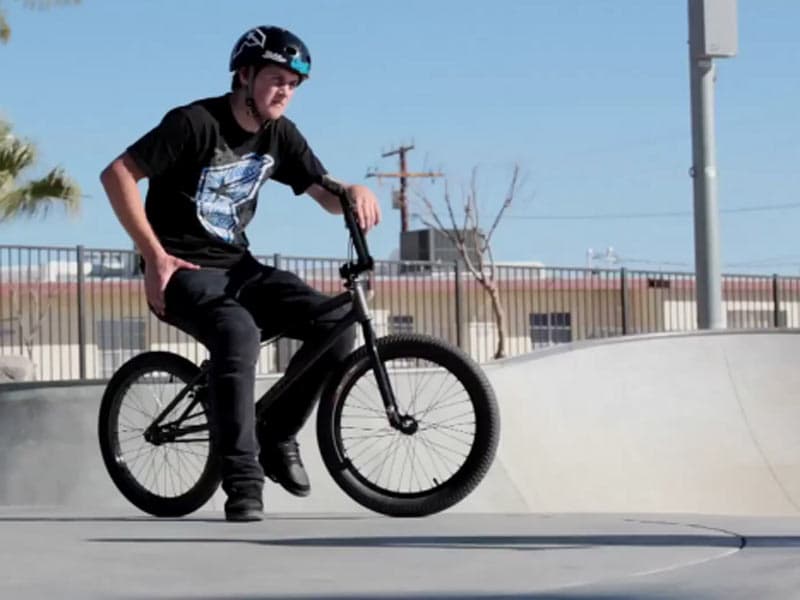 James Foster profile image