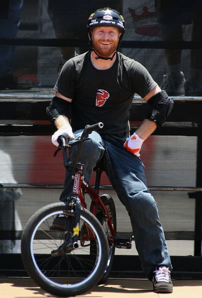 Ryan Nyquist profile photo