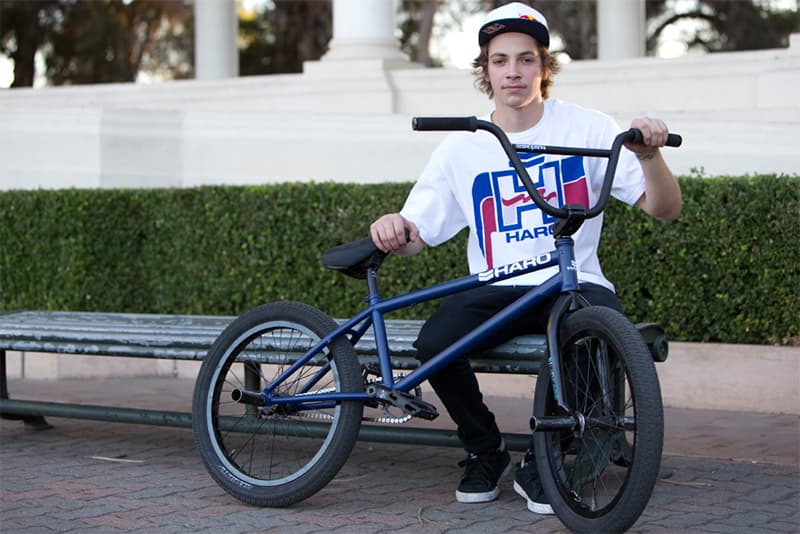 Tyler Fernengel profile image